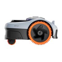 robotas vejapjove segway - SEGWAY Navimow i2 AWD i206 - 4 nuotrauka
