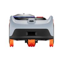 robotas vejapjove segway - SEGWAY Navimow i2 AWD i206 - 6 nuotrauka