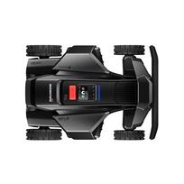 robotas vejapjove segway - SEGWAY Navimow X450E AWD - 31 nuotrauka