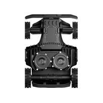 robotas vejapjove segway - SEGWAY Navimow X450E AWD - 33 nuotrauka