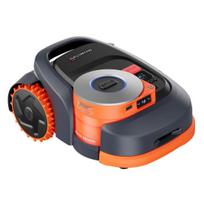 robotas vejapjove segway - SEGWAY Navimow H215E - 1 nuotrauka