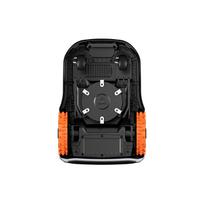 robotas vejapjove segway - SEGWAY Navimow i220E Lidar - 2 nuotrauka