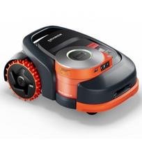 robotas vejapjove segway - SEGWAY Navimow H230E - 1 nuotrauka