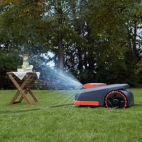 robotas vejapjove segway - SEGWAY Navimow H230E - 11 nuotrauka