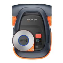 robotas vejapjove segway - SEGWAY Navimow H230E - 17 nuotrauka