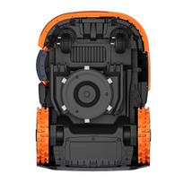 robotas vejapjove segway - SEGWAY Navimow H230E - 18 nuotrauka