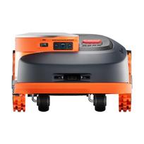 robotas vejapjove segway - SEGWAY Navimow H230E - 20 nuotrauka