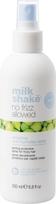 milk shake garbanotiems - Milk_Shake No Frizz pienelis garbanotiems plaukams 125 ml - 1 nuotrauka