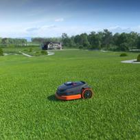 perimetro kabelis - SEGWAY Navimow X390E - 3 nuotrauka