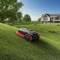 perimetro kabelis - SEGWAY Navimow X390E - 4 nuotrauka