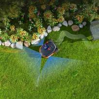 perimetro kabelis - SEGWAY Navimow X390E - 6 nuotrauka