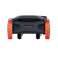 perimetro kabelis - SEGWAY Navimow X390E - 13 nuotrauka