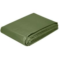 brezentas tentas - Tentas Springos GA2131, žalias, 5 m x 4 m - 3 nuotrauka