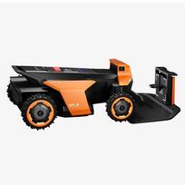 awd vejos robotas - SEGWAY Navimow CM240 Terranox AWD - 14 nuotrauka