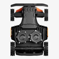 awd vejos robotas - SEGWAY Navimow CM240 Terranox AWD - 15 nuotrauka