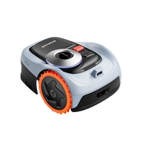 SEGWAY Navimow i210 AWD