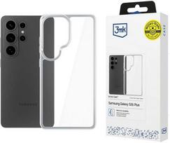 s26 ultra deklas - 3mk šarvuotas dėklas, skirtas „Samsung Galaxy S26 Ultra“ - skaidrus - 1 nuotrauka