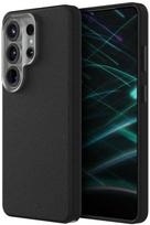 UNIQ Lyden dėklas, skirtas Samsung Galaxy S26 Ultra Magclick įkrovimui, juodas