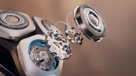shaver - Philips X9001/10 - 2 nuotrauka
