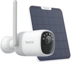 reolink - Reolink Altas B630 Belaidė kamera su saulės moduliu 4MP - 1 nuotrauka