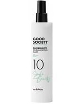 Artego Good Society 10 Glee & Beauty EQ Balancing Care  purškiklis plaukams 150 ml