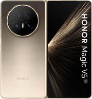 honor magic 7 - Honor Magic V5 512GB Black (Juodas) - 1 nuotrauka