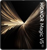 honor magic 7 - Honor Magic V5 512GB Black (Juodas) - 2 nuotrauka