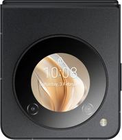 zte - ZTE Nubia Flip 5G 256GB Gold (Auksinis) - 2 nuotrauka