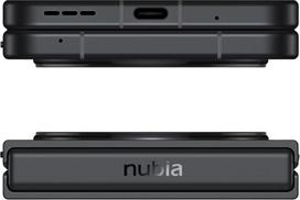 zte - ZTE Nubia Flip 5G 256GB Gold (Auksinis) - 3 nuotrauka