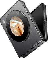 zte - ZTE Nubia Flip 5G 256GB Gold (Auksinis) - 6 nuotrauka