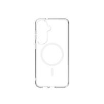 samsung s26 plus - Dėklas Just Must JM Crystal with magsafe for Galaxy S26 Plus Clear - 2 nuotrauka