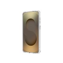 samsung s26 plus - Dėklas Just Must JM Crystal with magsafe for Galaxy S26 Plus Clear - 3 nuotrauka