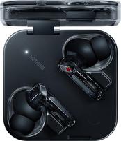 juodas - Nothing Ear (3) Juodas (Black) - 1 nuotrauka