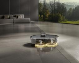mova - DREAME Mova Mobius 60 - 3 nuotrauka