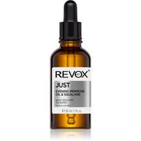 Revox B77 Just Evening Primrose Oil & Squalane atkuriamasis aliejus 30 ml