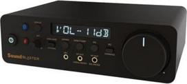 isorine garso korta usb - Creative Sound Blaster X5 išorinė garso plokštė - 3 nuotrauka