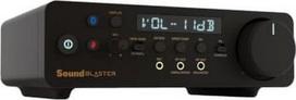 isorine garso korta usb - Creative Sound Blaster X5 išorinė garso plokštė - 4 nuotrauka