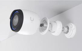 8mp kamera - NET CAMERA 8MP/UVC-G5-PRO UBIQUITI - 2 nuotrauka