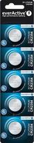 everActive Mini CR2354 Lithium Batteries 5x