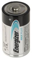 lr20 1 5v - Energizer Max Plus LR20 (D) 1.5V, 2 vnt. - 3 nuotrauka