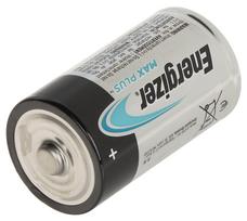 lr20 1 5v - Energizer Max Plus LR20 (D) 1.5V, 2 vnt. - 4 nuotrauka