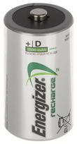 elementas d - Kraunami elementai Energizer D 2500 mAh, 2 vnt. - 3 nuotrauka