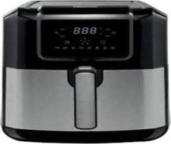 Hisense H06AFBS1S3 Gruzdintuvė 5L 1700W Juoda (Black)