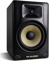 m audio forty eighty - M-Audio Forty Eighty Aktyvus Monitorius - 1 nuotrauka