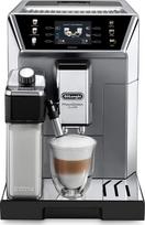 pupeles - DeLonghi ECAM 550.85.MS - 1 nuotrauka