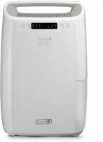 oro drekintuvas sausintuvas - DeLonghi DEXD214RF - 1 nuotrauka