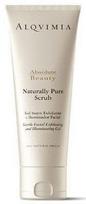 Alqvimia Naturally Pure Scrub 200ml