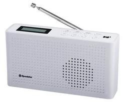 Roadstar TRA-130D+/WH