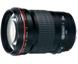 Canon EF 135mm F2.0 L USM