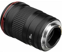 efs objektyva - Canon EF 135mm F2.0 L USM - 4 nuotrauka